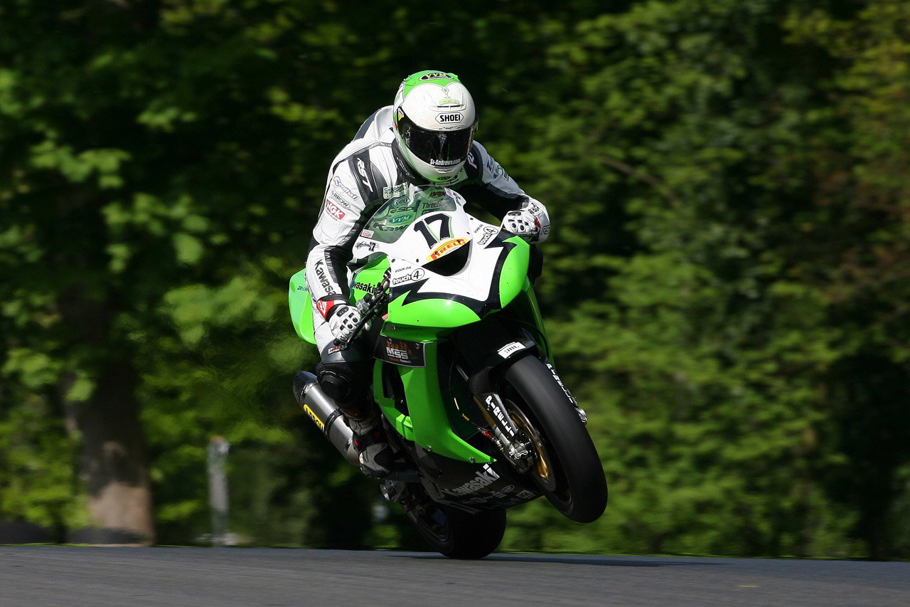 Star-studded line-up for Brands Hatch weekend
