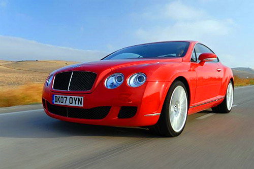 July 2009's best-selling motorcycles