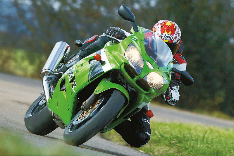 Buyer Guide: Honda CBF1000