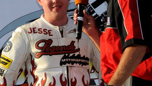 Canadian racer becomes second victim of Indianapolis GP weekend