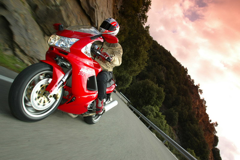 2000 Honda Fireblade CBR900RR review