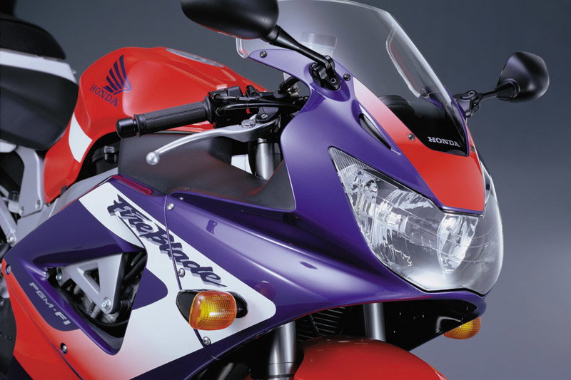 Niall's Spin: Ducati ST3
