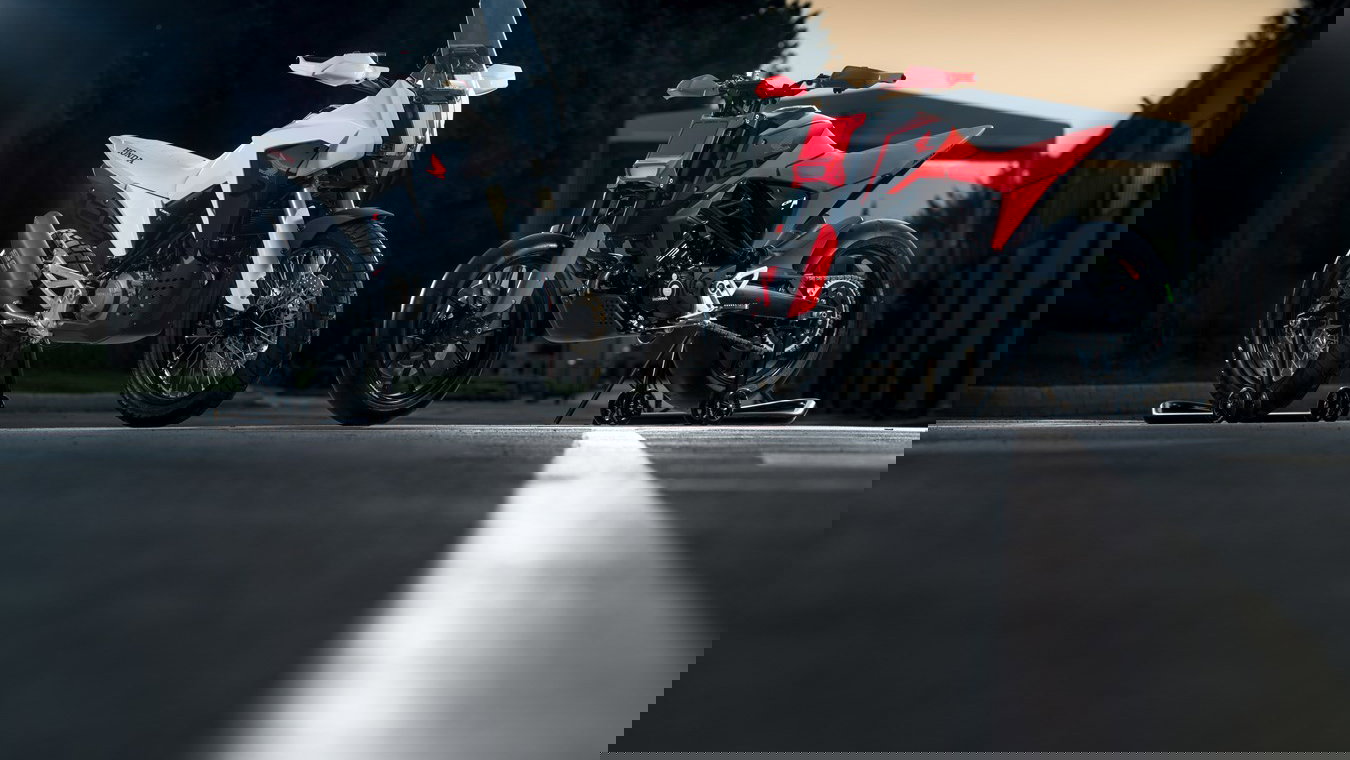 Honda CB125M and CB125X Concepts