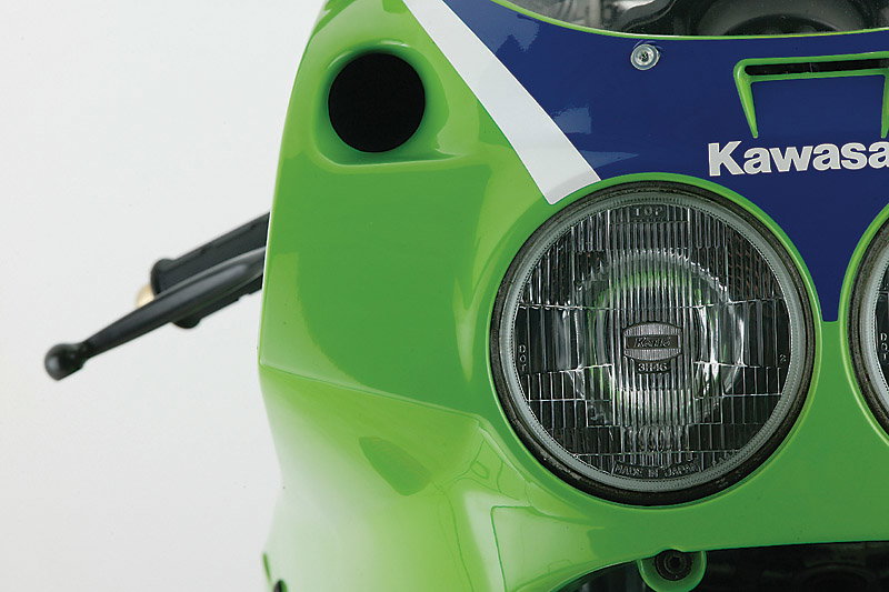 ライチ Kawasaki ZXR-750 J1 and J2 Silicone Hose Kit from SamcoSport