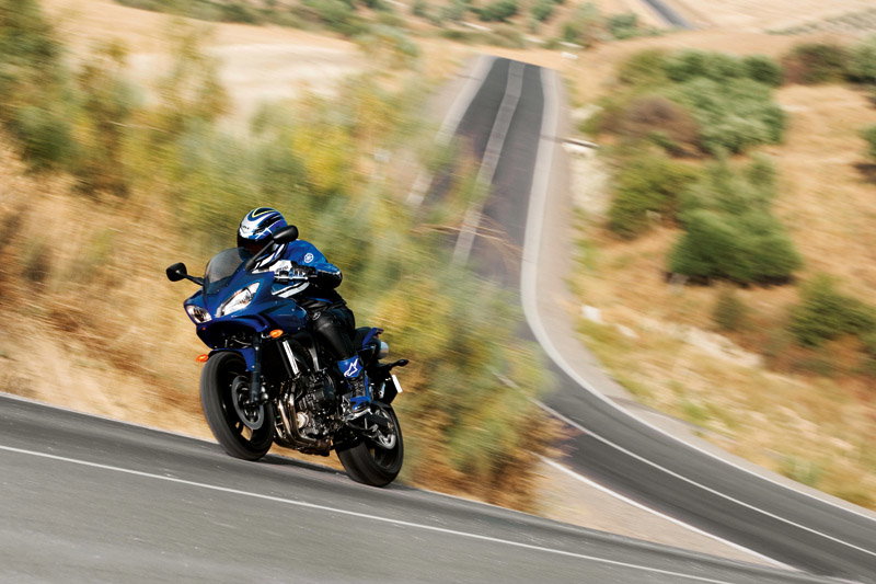 Buyer Guide: Yamaha Fazer 600 | Visordown