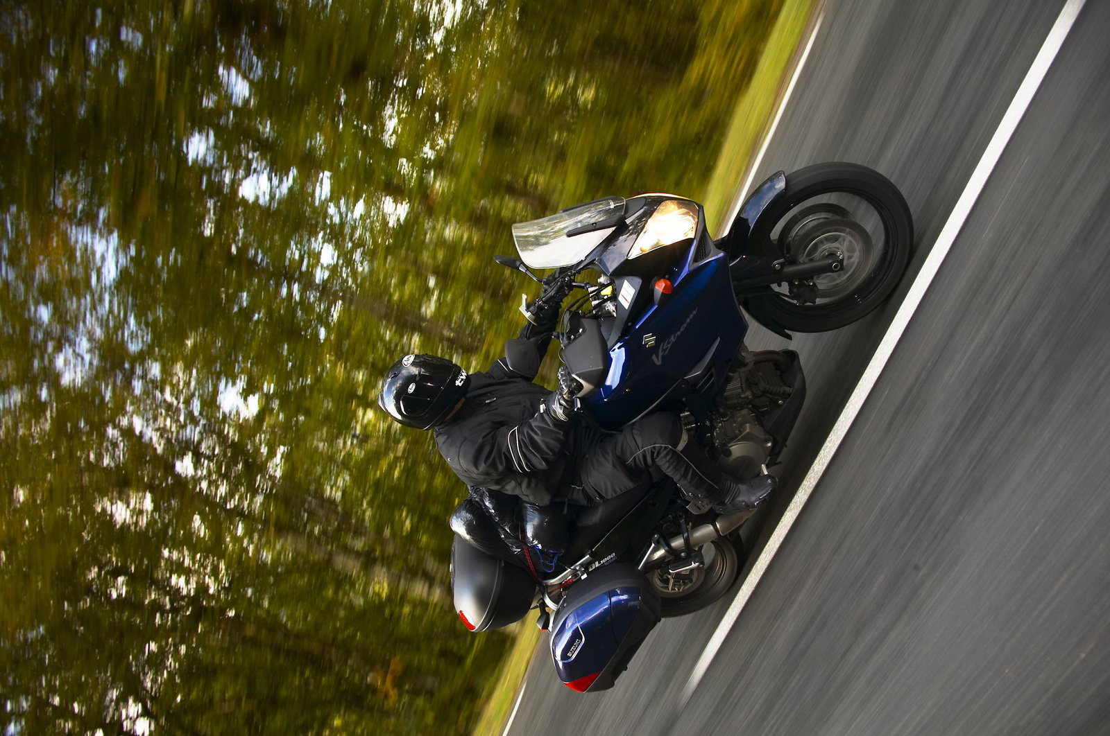 First Impression: Arrow-kitted 2011 Triumph Speed Triple