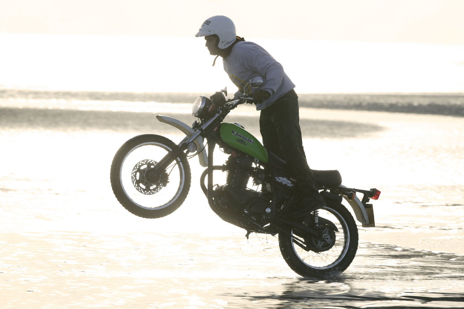 Triumph Speed Triple SE - 13000 mile update