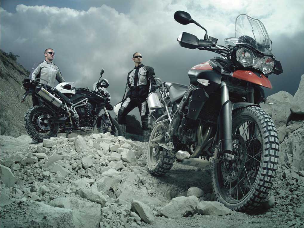 New 800cc Husqvarna in the pipeline