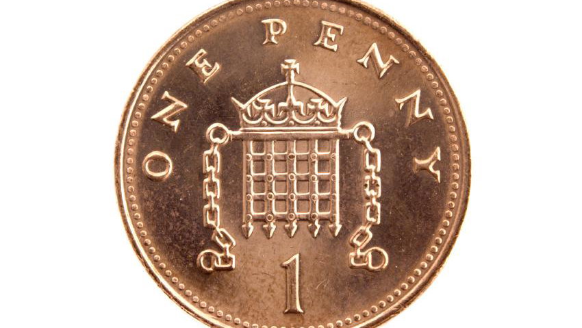 Judge hands speeding motorist 1p fine