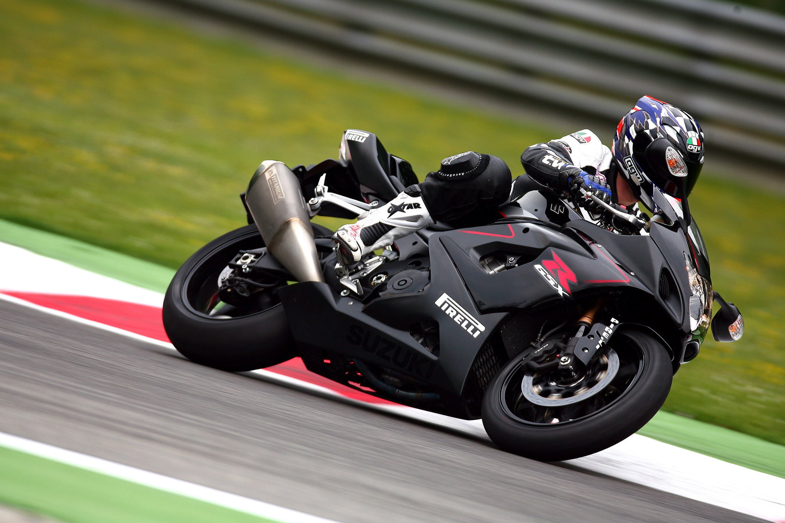 Michelin Pilot Road 2 tyre launch review