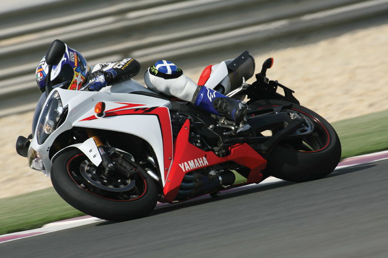 Buyer Guide: Yamaha Fazer 1000