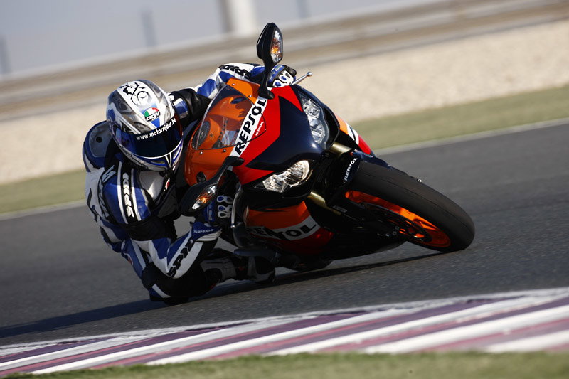 First ride: 2007 KTM 950 Super Enduro