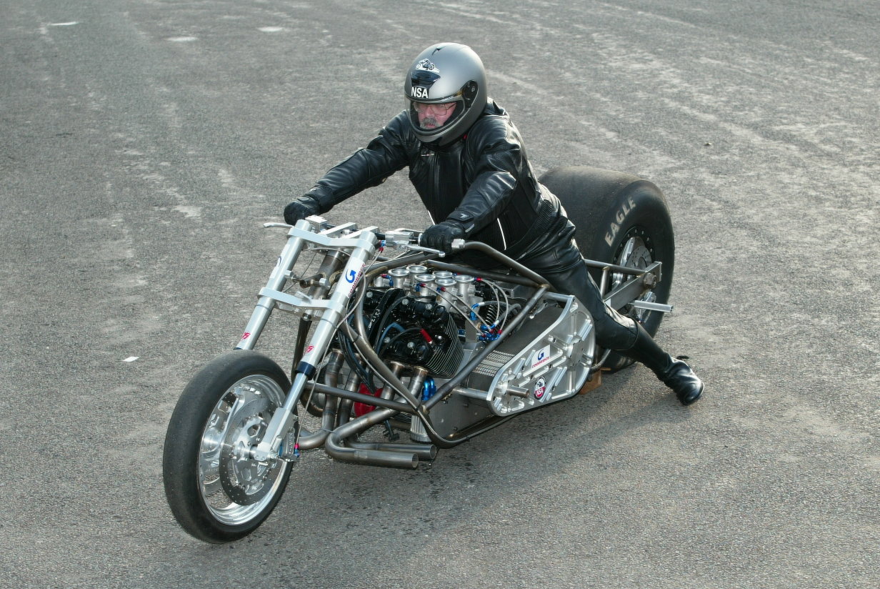 No cross-plane crank for 2010 Yamaha YZF-R6