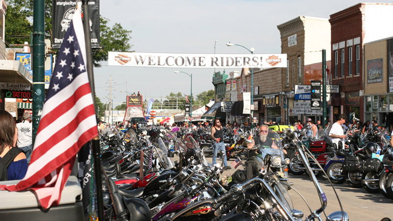 First Ride: 2010 Harley-Davidson Range
