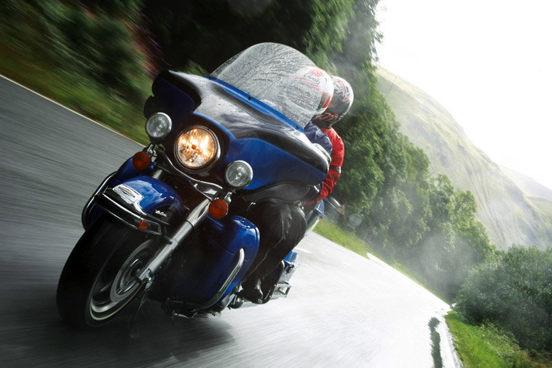 First Ride: Victory Vision Street