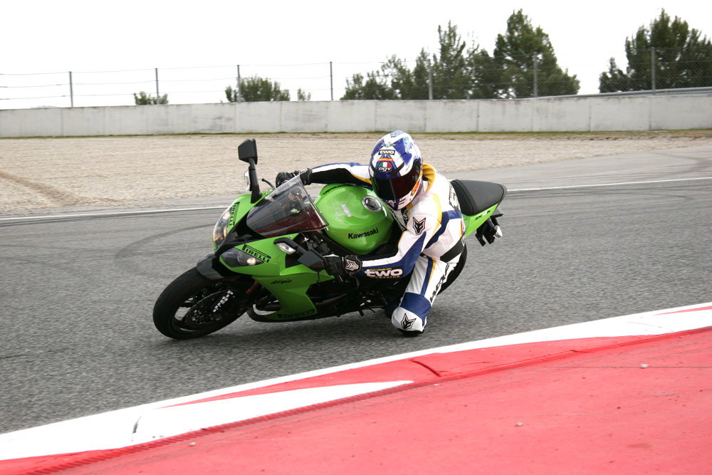 Tyre launch: Bridgestone Battlax BT-016 review
