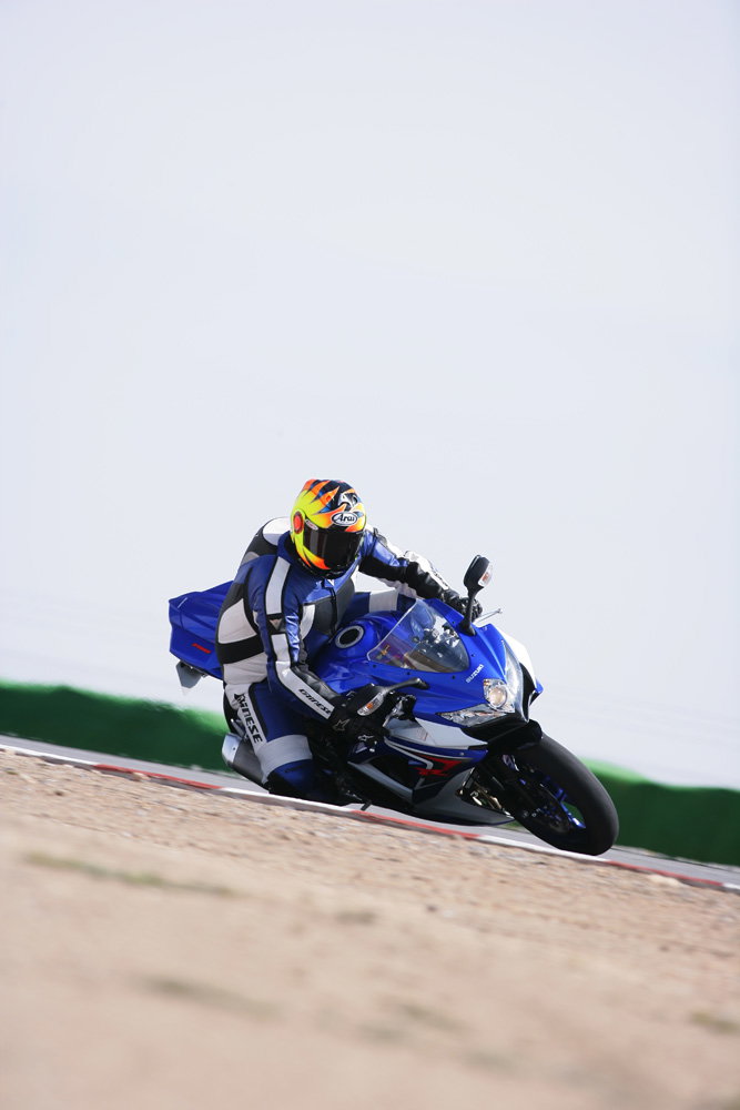 Tyre launch: Pirelli Diablo Rosso review