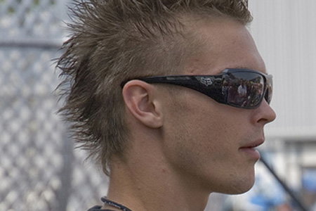 Elias moves from Moto2 to WSBK