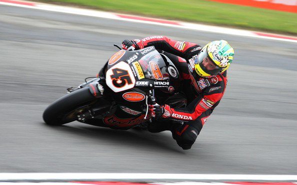 BSB: Oulton Park Race Results (1)