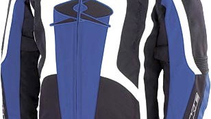 Review: Spyke Motika textile jacket