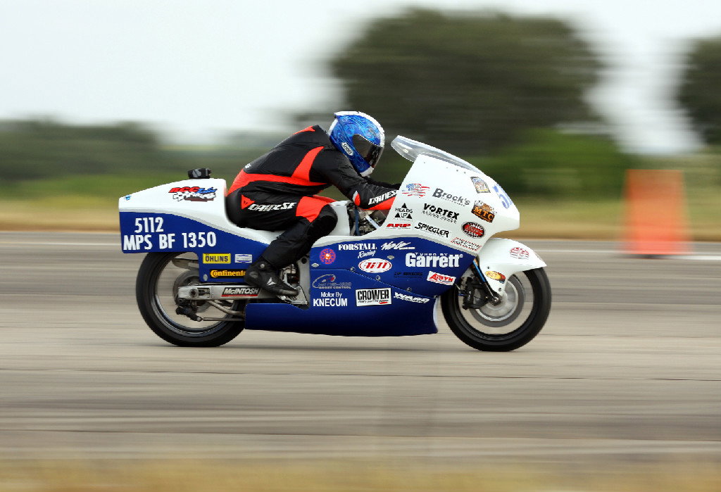 World's fastest 'streetbike' clocks 278mph | Visordown