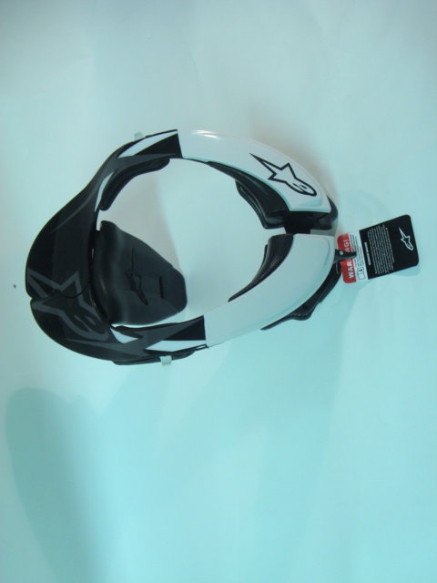 Haslam endorsement for Bridgestone BT-023