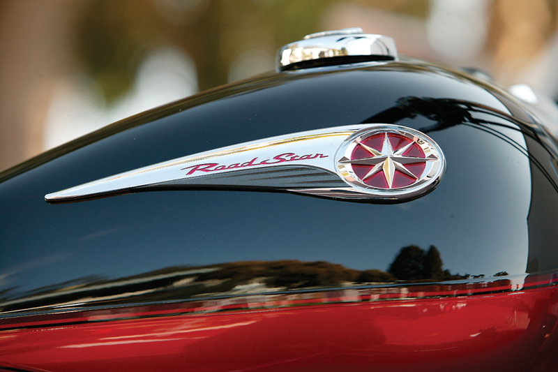 First Ride: Mondial Piega-Monza