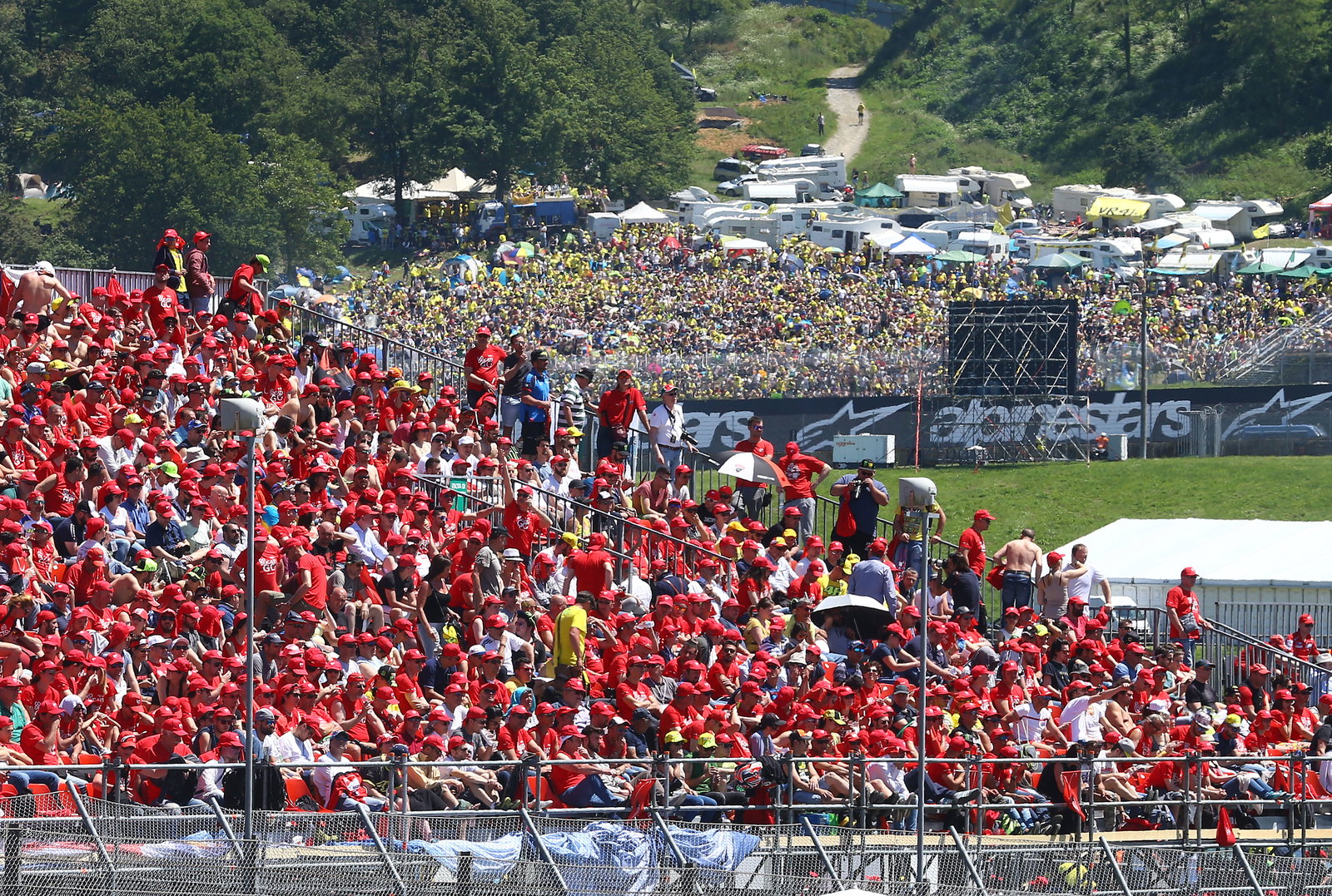 QUIZ: Which MotoGP rider are you?