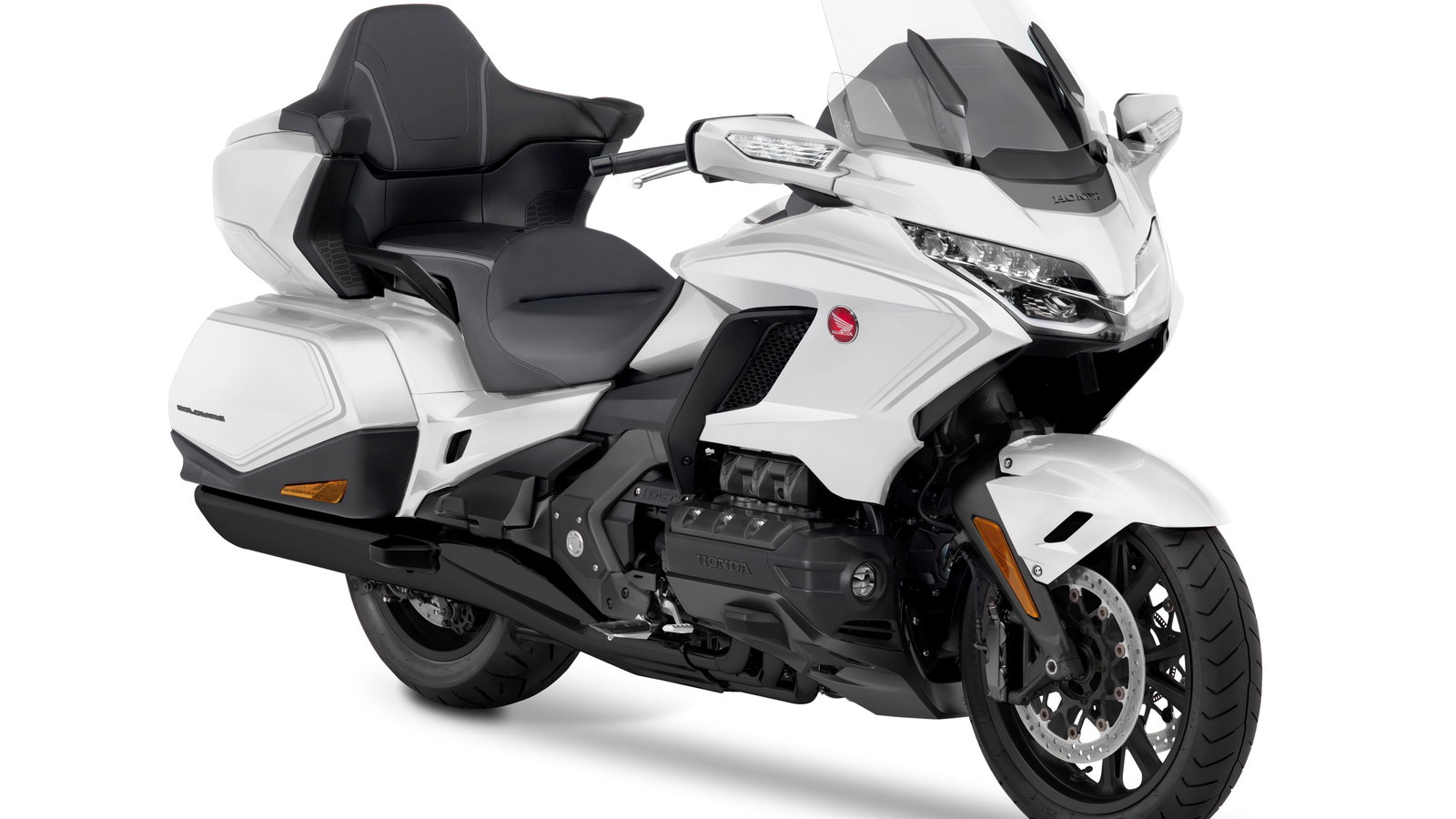 2020 Honda Goldwing