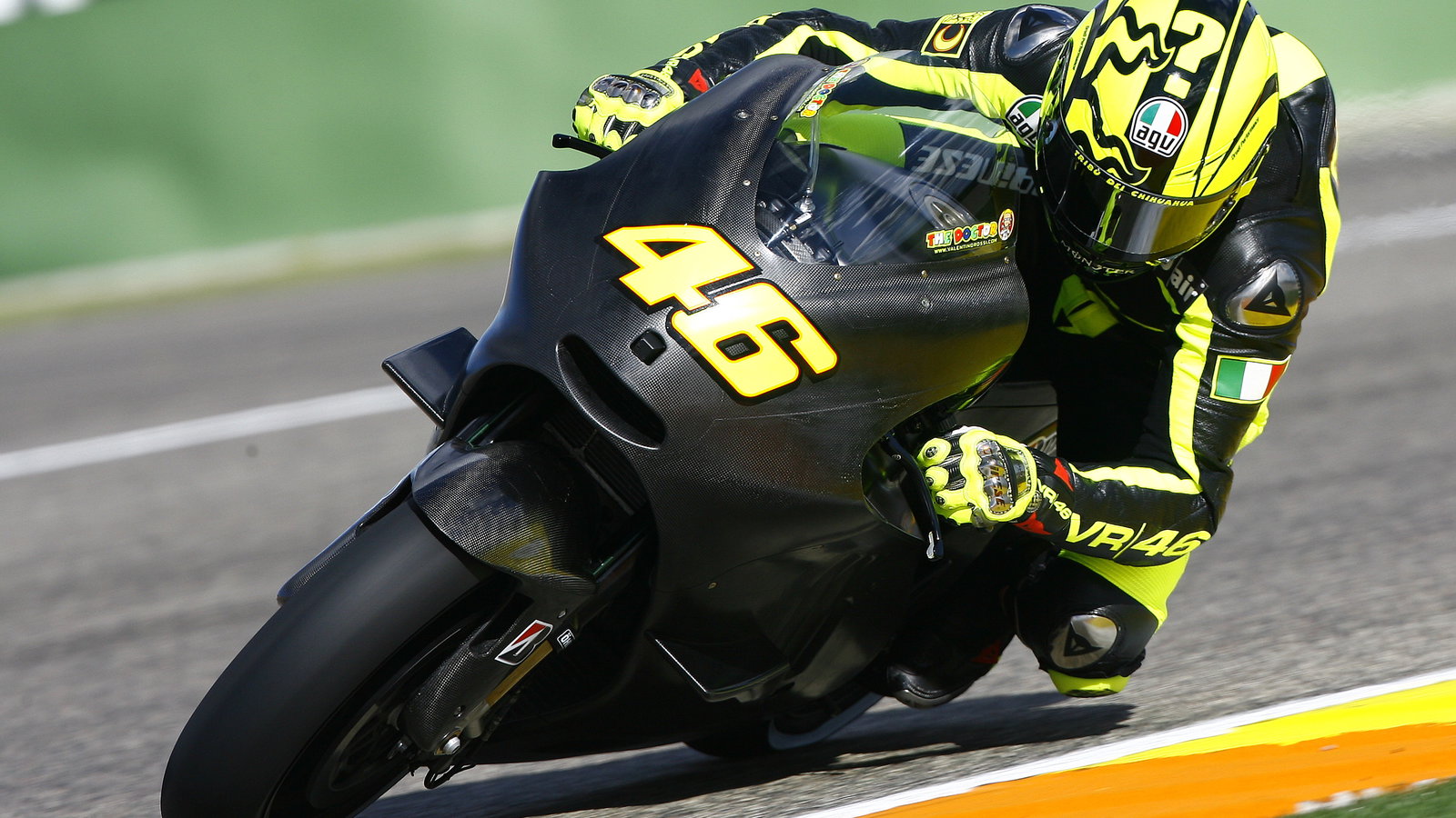 New rules changes for MotoGP and Moto3 announced