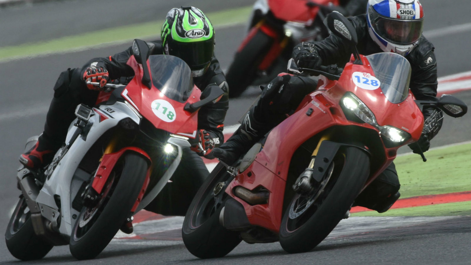 10 essential tips for your first track day | Visordown