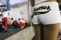 Le Mans 24Hr: RC30 beats big-bang R1