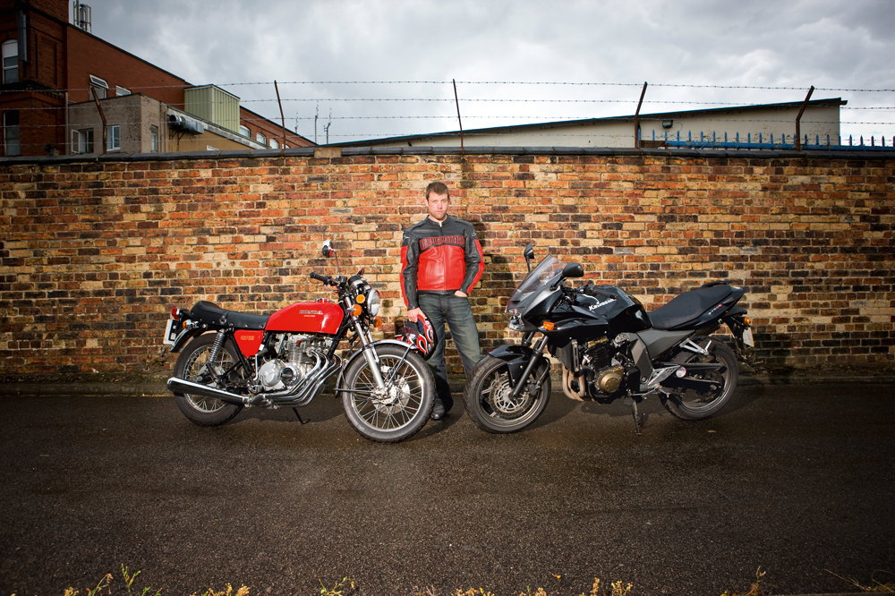 Second Summer - used test