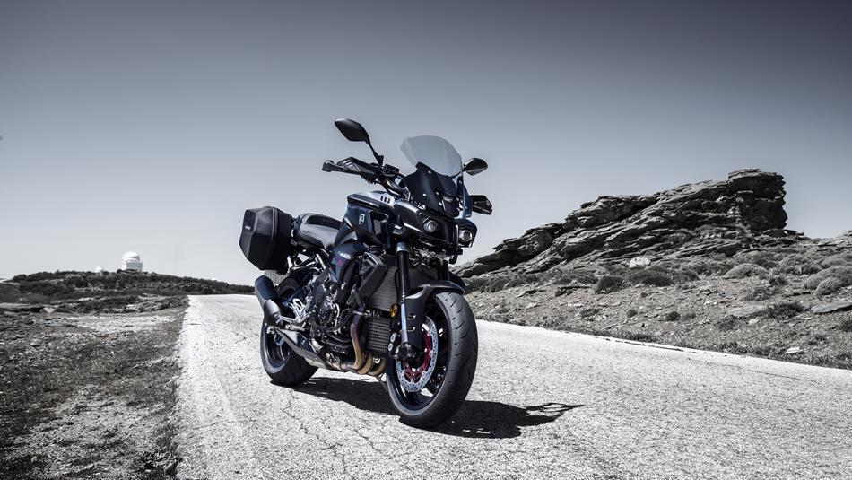 The ‘Porsche’ motorcycle concept