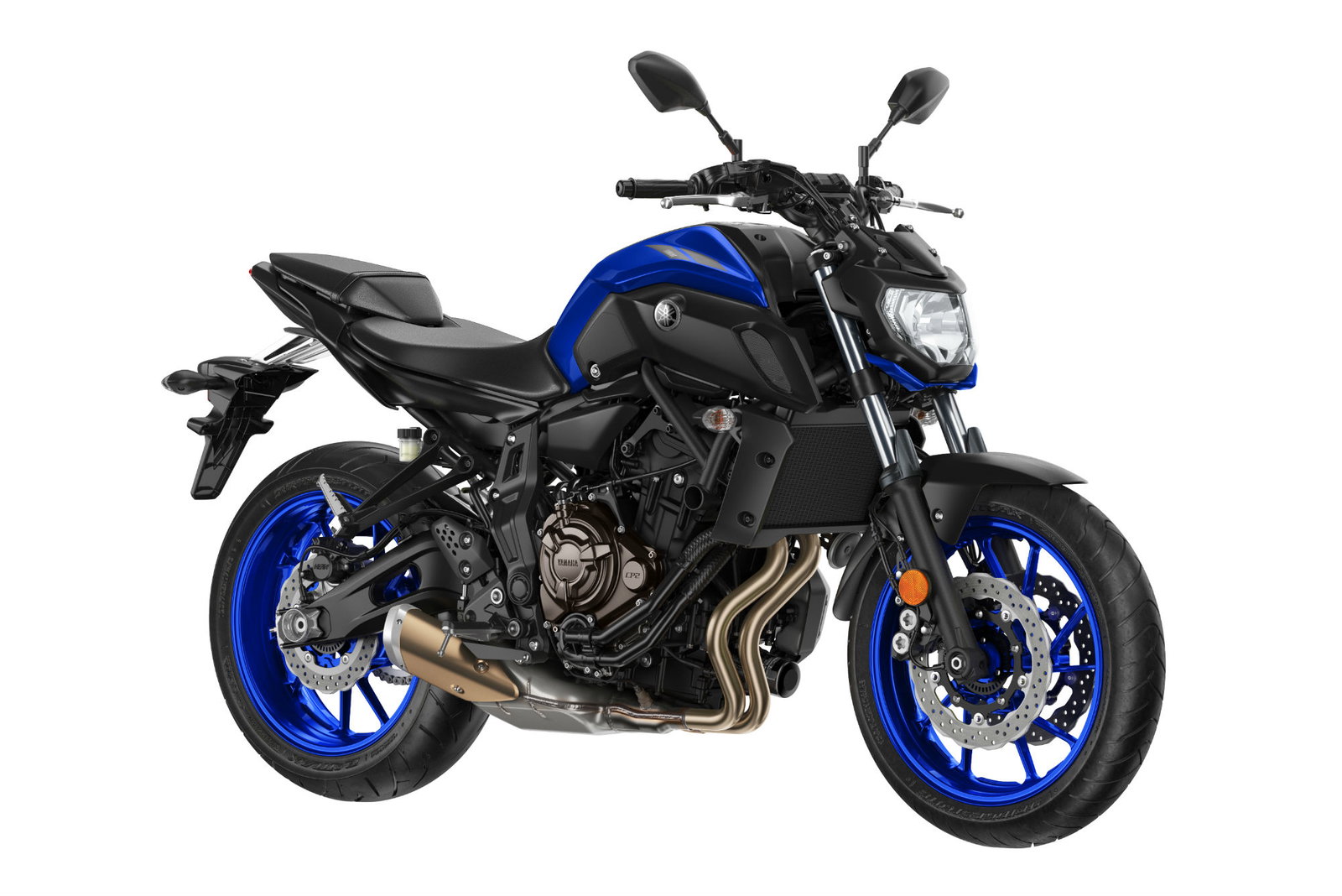 New F750 GS and F850 GS debut