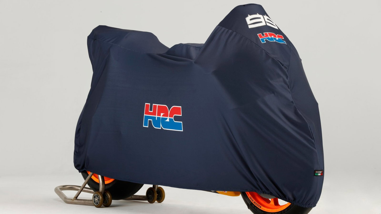 WATCH: 2019 Repsol Honda MotoGP launch - Live!
