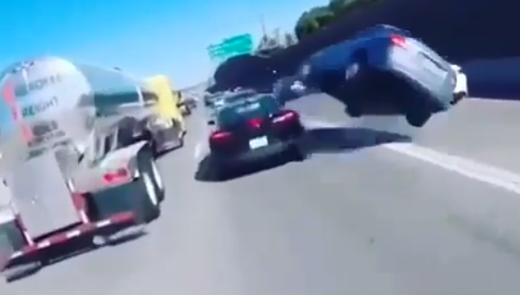 Is this the save of the century?