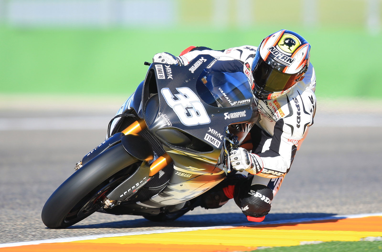 2011 provisional World Superbike calendar WSB