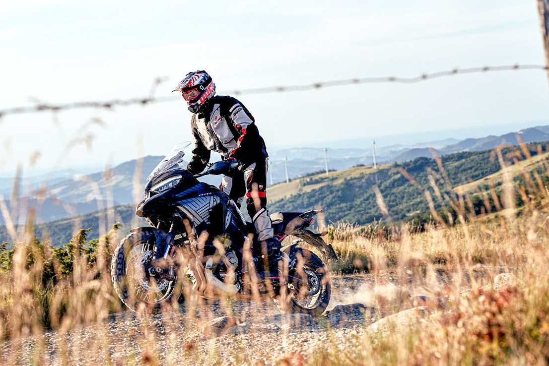 Ducati Multistrada V4 S