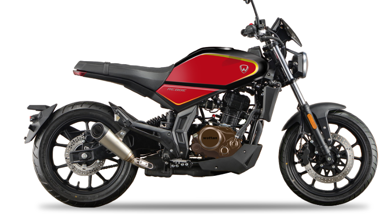 2023 Wottan Rebbe. - Wottan