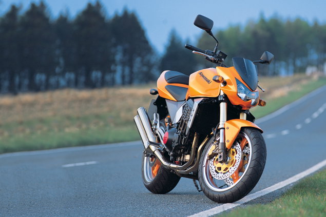 Living with a 2003 KTM 450 EXC