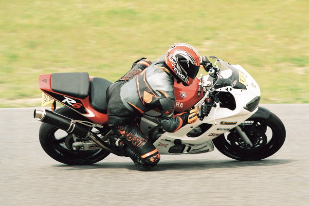 Living with a 2004 Honda CB1300