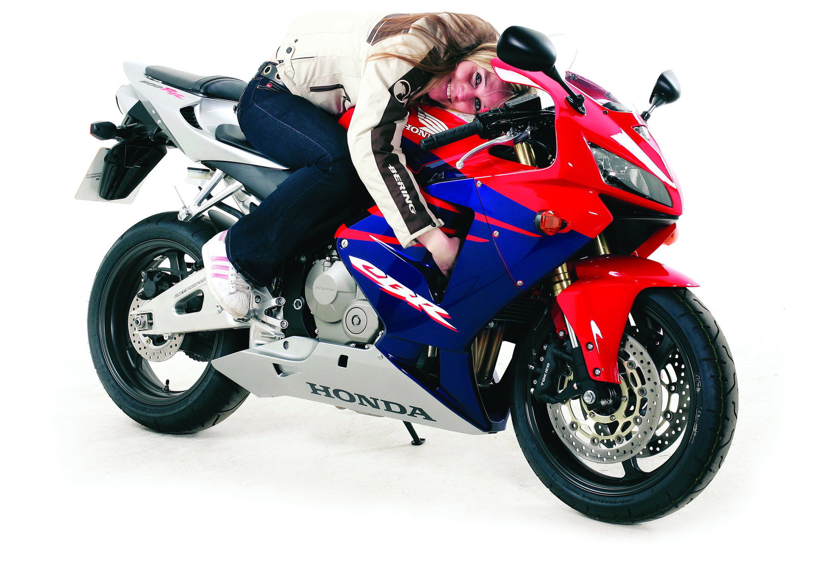 Living with a 2004 BMW R1100S