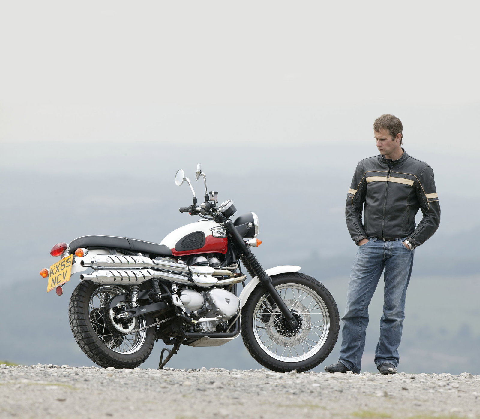 Living with a 2006 Ducati Sport Classic
