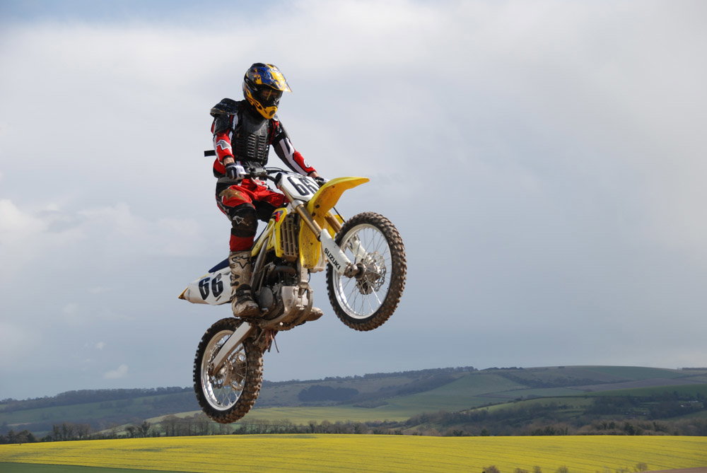 Living with a 2008 Honda Pan European