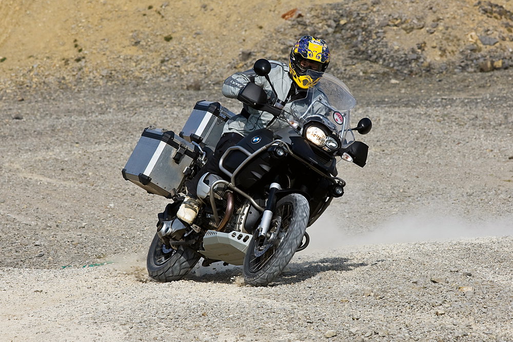 Living with a 2008 Suzuki RM-Z250