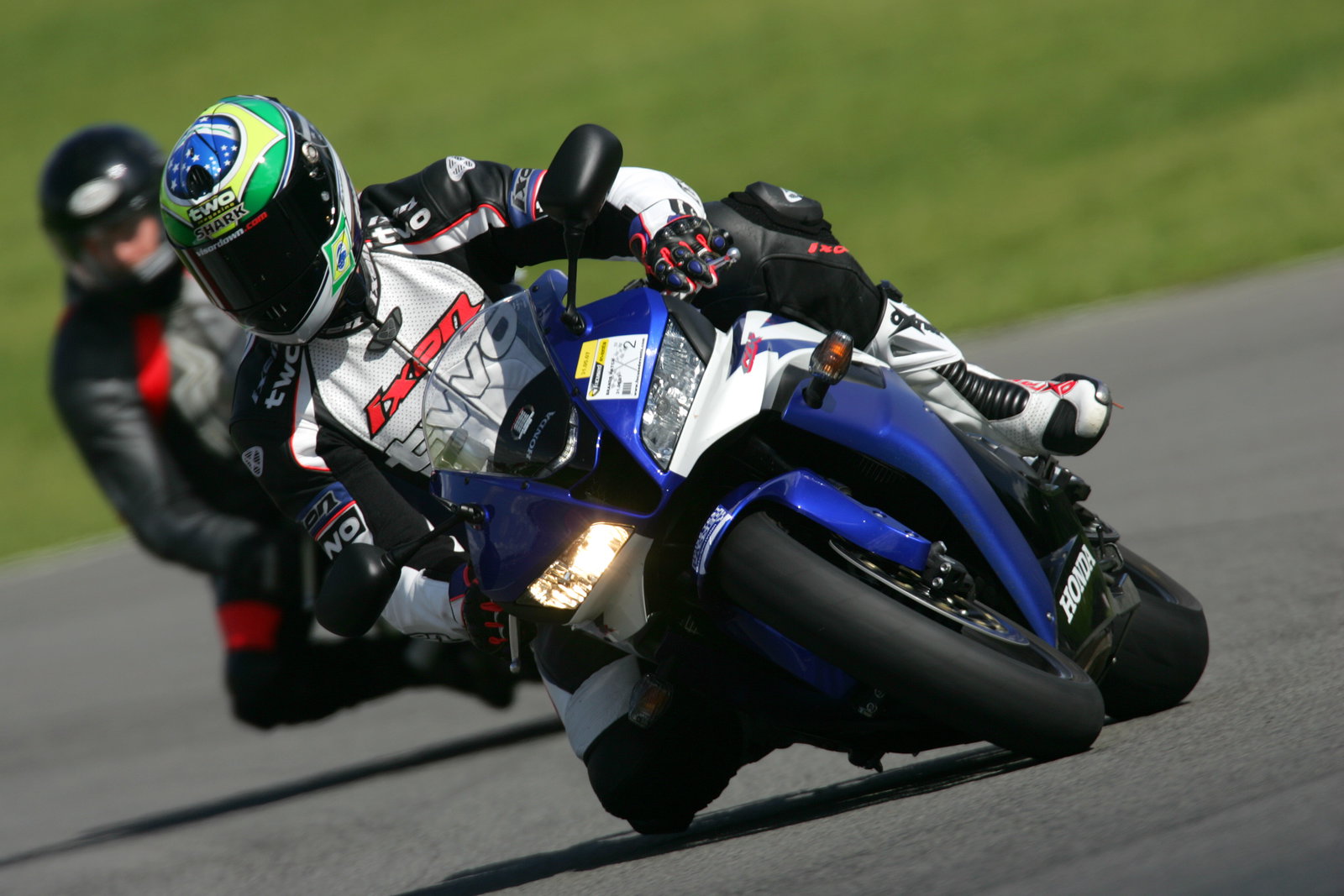 Living with a 2007 Suzuki GSF1250S Bandit