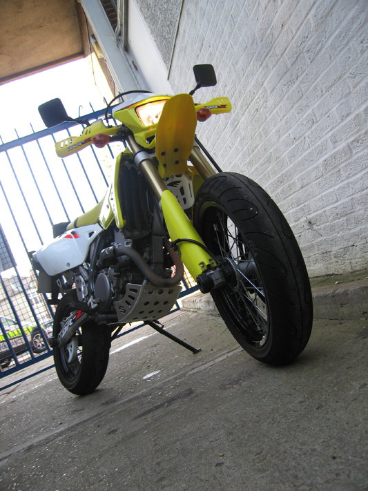 Living with a Harley-Davidson FLHTCUI Ultra Classic Electra Glide