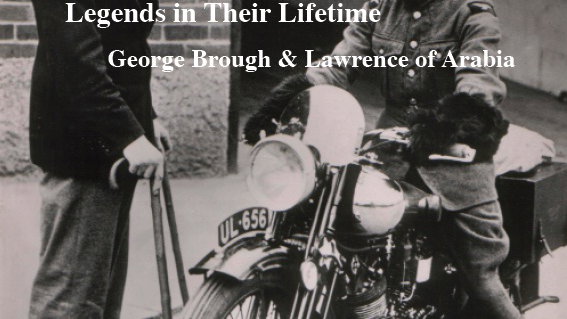 Xmas stocking filler for vintage bike enthusiasts