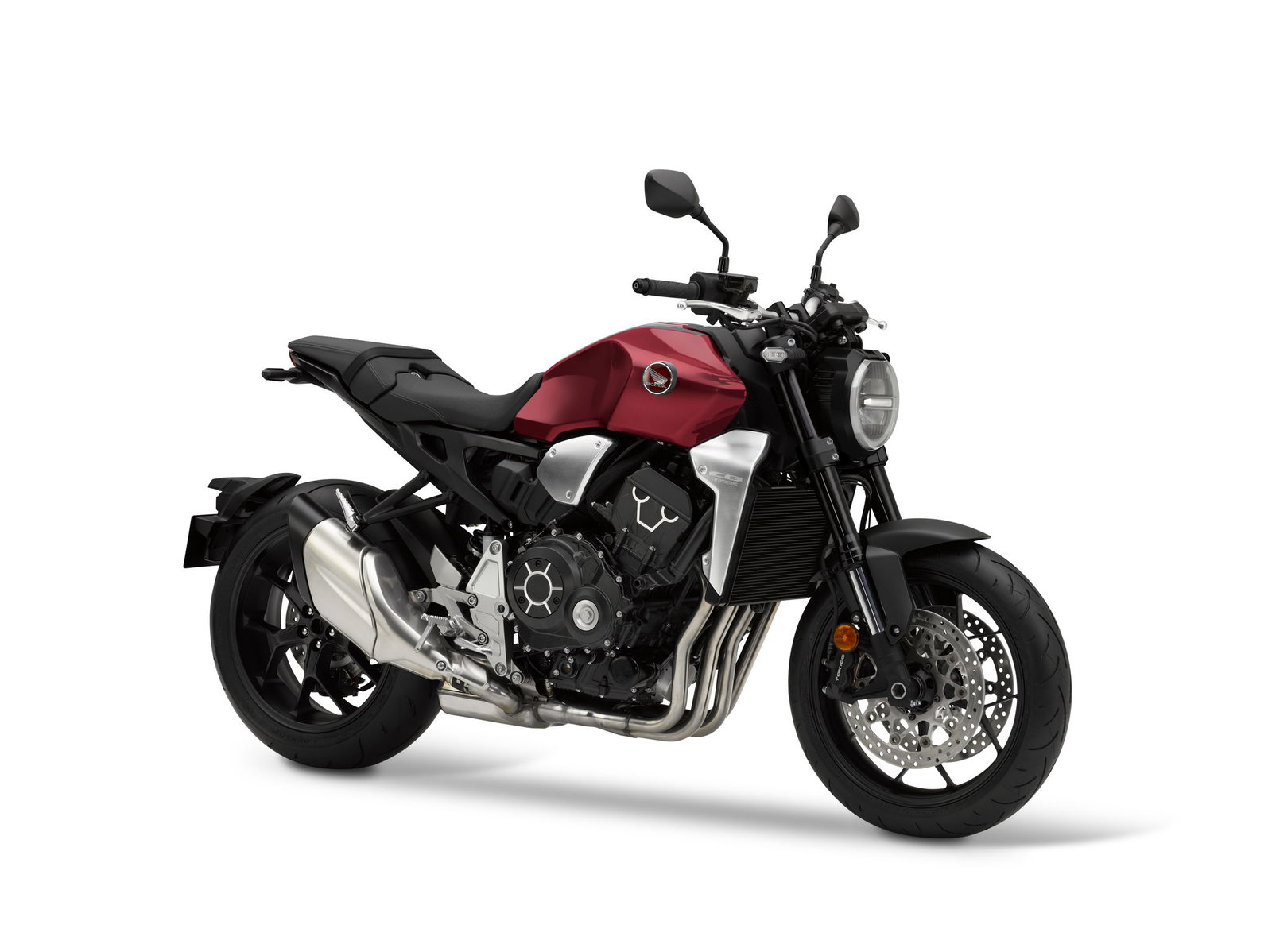 2020 Honda CB1000R